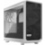 Корпус ПК без блока питания Корпус ПК без блока питания/ Case Fractal Design Meshify 2 Lite TG Clear Tint, Midi-Tower, 3x140mm, 2xUSB-A 3.2 E-ATX, ATX, mATX, mITX White