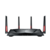 ASUS DSL-AC88U VDSL2/ADSL 802.11b/g/n/ac, 1000 + 2167Мбит/c, 2,4 + 5 гГц, 4 антенны, USB, GBT LAN