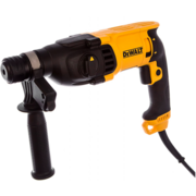 Перфоратор DeWalt D25133B патрон:SDS-plus уд.:2.8Дж 800Вт (кейс в комплекте)