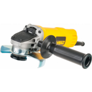 Углошлифовальная машина DeWalt DWE4151D4 900Вт 11800об/мин рез.шпин.:M14 d=125мм