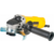Углошлифовальная машина DeWalt DWE4151D4 900Вт 11800об/мин рез.шпин.:M14 d=125мм