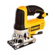 Лобзик DeWalt DWE349B +11пил. 500Вт 3200ходов/мин от электросети
