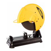 Отрезная пила DeWalt D28730 2300Вт 4000об/мин d=355мм