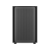 Корпус Deepcool CK560 черный без БП ATX 3x120mm 4x140mm 2xUSB3.0 audio bott PSU