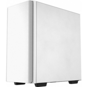 Корпус MidiTower Deepcool CK500 white (ATX, без БП, 2xUSB3.2 Type-A+USB3.2 Type-C) (R-CK500-WHNNE2-G-1)