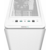 Корпус MidiTower Deepcool CK500 white (ATX, без БП, 2xUSB3.2 Type-A+USB3.2 Type-C) (R-CK500-WHNNE2-G-1)