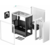 Корпус MidiTower Deepcool CK500 white (ATX, без БП, 2xUSB3.2 Type-A+USB3.2 Type-C) (R-CK500-WHNNE2-G-1)