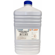Тонер Cet CE08-C CET111040630 голубой бутылка 630гр. для принтера XEROX AltaLink C8045/8030/8035, Color C60/70