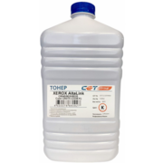 Тонер Cet CE08-K CET111039660 черный бутылка 660гр. для принтера XEROX AltaLink C8045/8030/8035, Color C60/70
