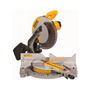 Торцовочная пила DeWalt DWS715