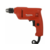Дрель безударная Makita M0600 350Вт ключевой реверс