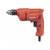 Дрель безударная Makita M0600 350Вт ключевой реверс