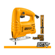 Лобзик электрический 400Вт Ingco JS400285