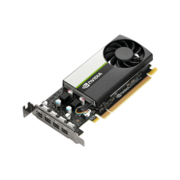 Видеокарта PCIE16 T1000 4GB GDDR6 BOX 900-5G172-2550-000 NVIDIA