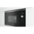 Микроволновая печь Bosch BFL524MS0 20л. 800Вт нержавеющая сталь/черный (встраиваемая)