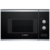 Микроволновая печь Bosch BFL524MS0 20л. 800Вт нержавеющая сталь/черный (встраиваемая)