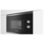 Микроволновая печь Bosch BFL524MS0 20л. 800Вт нержавеющая сталь/черный (встраиваемая)