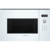 Микроволновая печь Bosch BFL524MW0 20л. 800Вт белый (встраиваемая)