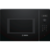 Микроволновая печь Bosch BFL554MB0 25л. 900Вт черный (встраиваемая)