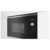 Микроволновая печь Bosch BFL554MS0 25л. 900Вт нержавеющая сталь/черный (встраиваемая)