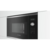 Микроволновая печь Bosch BFL554MS0 25л. 900Вт нержавеющая сталь/черный (встраиваемая)