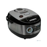 Мультиварка Redmond RMC-IHM301 4л 1250Вт черный