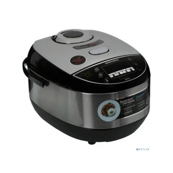 Мультиварка Redmond RMC-IHM301 4л 1250Вт черный