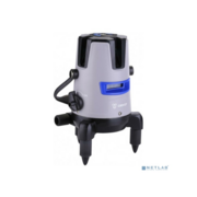 Уровень лазер. Deko LL57 PRO SET 2 PREMIUM 2кл.лаз. 635нм цв.луч. красный (065-0104-1)