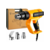 Технический фен Deko HG2300W 2300Вт темп.50/300/600С