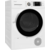 Сушильная машина Weissgauff WD 6148 DC Inverter Heat Pump кл.энер.:A+++ макс.загр.:8кг белый (429677)