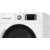 Сушильная машина Weissgauff WD 6148 DC Inverter Heat Pump кл.энер.:A+++ макс.загр.:8кг белый (429677)