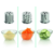 Мясорубка Gorenje MG1802SJW 1800Вт белый