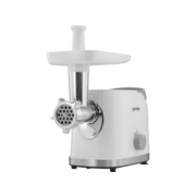 Мясорубка Gorenje MG1802SJW 1800Вт белый