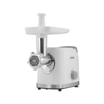 Мясорубка Gorenje MG1802SJW 1800Вт белый