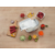 Мясорубка Gorenje MG1802SJW 1800Вт белый