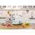 Мясорубка Gorenje MG1802SJW 1800Вт белый