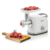 Мясорубка Gorenje MG1802SJW 1800Вт белый