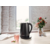 Чайник электрический Gorenje K17TRB 1.7л. 2200Вт черный корпус: металл/пластик