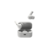 Nokia True Wireless Earbuds E3500 white