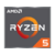 CPU AMD Ryzen 5 4500 OEM (100-000000644) {3,60GHz, Turbo 4,10GHz, Without Graphics, L3 8Mb, TDP 65W, AM4}