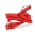 Патч-корд Hyperline PC-LPM-UTP-RJ45-RJ45-C5e-0.5M-LSZH-GY PC-LPM-UTP-RJ45-RJ45-C5E-0.5M UTP RJ-45 вил.-вилка RJ-45 кат.5E 0.5м серый LSZH (уп.:1шт) 24AWG