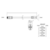 Патч-корд Hyperline PC-LPM-UTP-RJ45-RJ45-C5e-0.5M-LSZH-GY PC-LPM-UTP-RJ45-RJ45-C5E-0.5M UTP RJ-45 вил.-вилка RJ-45 кат.5E 0.5м серый LSZH (уп.:1шт) 24AWG
