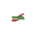 Патч-корд Hyperline PC-LPM-UTP-RJ45-RJ45-C5e-0.5M-LSZH-GY PC-LPM-UTP-RJ45-RJ45-C5E-0.5M UTP RJ-45 вил.-вилка RJ-45 кат.5E 0.5м серый LSZH (уп.:1шт) 24AWG