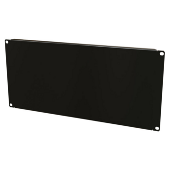 Фальш-панель Hyperline BPV-4-RAL9005 шир.482.6мм выс.177мм 4U черный (упак.:1шт)