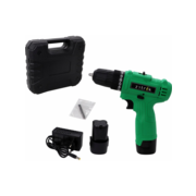 Дрель-шуруповерт Zitrek Green 16.8-Li-ion аккум. патрон:быстрозажимной (063-4040)