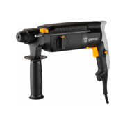 Перфоратор сетевой DEKO DKH950W, 950 Вт, 4860 уд/мин, 3.2 Дж