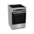 Плита Электрическая Gorenje GECS5C70XA нержавеющая сталь/черный стеклокерамика (без крышки)