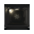 Плита Электрическая Gorenje GECS5C70XA нержавеющая сталь/черный стеклокерамика (без крышки)