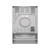 Плита Электрическая Gorenje GECS5C70XA нержавеющая сталь/черный стеклокерамика (без крышки)