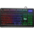 Defender Проводная игровая клавиатура Raid GK-778DL RU, Rainbow,104 кнопки